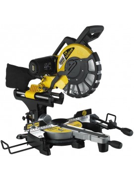 FEMIΠριόνι ράντιαλ σπαστό Φ305 2000W  TR 1030 DB LAMTR 1030 DB