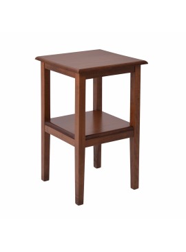 ΤΡΑΠΕΖΑΚΙ ΒΟΗΘΗΤΙΚΟ 40Χ40εκ ΚΑΡΥΔΙ ΓΙΑ ΤΡΑΠΕΖΙΑ ΕΣΤΙΑΤΟΡΙΟΥ HM8251