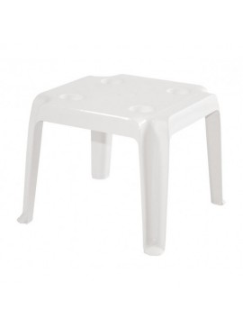 ΤΡΑΠΕΖΑΚΙ ΞΑΠΛΩΣΤΡΑΣ ΜΕ 4 ΠΟΤΗΡΟΘΗΚΕΣ+ΘΕΣΗ ΟΜΠΡΕΛΑΣ ΠΛΑΣΤΙΚΟ HM5844