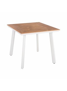 Intrahome ΤΡΑΠΕΖΙ ΑΛΟΥΜΙΝΙΟΥ CASABLANCALTCASABLANCAICASABLANCAKUCASABLANCALCASABLANCA_LUMPURER ΛΕΥΚΟ ΜΕ ΕΠΙΦΑΝΕΙΑ LILONGWEKUCASABLANCALCASABLANCA_LUMPURERLEY .01 80x80x73Υ ΕΚ. intraho-1631914