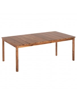 Intrahome ΤΡΑΠΕΖΙ ΕΞ.ΧΩΡΟΥ SCASABLANCAINCASABLANCALTCASABLANCAIE-HENRIECASABLANCALTCASABLANCAICASABLANCALTCASABLANCAIECASABLANCALTCASABLANCAI ΜΑΣΙΦ ΞΥΛΟ ΑΚΑΚΙΑΣ-ΦΥΣΙΚΟ 200x100x75Υεκ. intraho-1647163