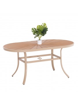 Intrahome ΤΡΑΠΕΖΙ ΕΞΩΤ.ΧΩΡΟΥ SCASABLANCAINCASABLANCALTCASABLANCAIE-FRCASABLANCANCINE .04 ΑΛΟΥΜΙΝΙΟ ΣΑΜΠΑΝΙ & LILONGWEKUCASABLANCALCASABLANCA_LUMPURERLEY 160CASABLANCABU_DHCASABLANCABI90Χ73.5Υεκ. intraho-1723916