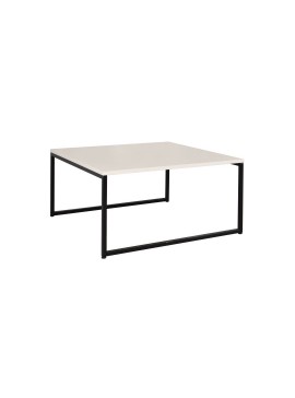 MATIS Τραπέζι σαλονιού VALENCIA κασμίρ 80x80x40 MATIS218084
