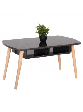 Intrahome ΤΡΑΠΕΖΙ ΣΑΛΟΝΙΟΥ SCASABLANCAINCASABLANCALTCASABLANCAIE-CASABLANCANCASABLANCALTCASABLANCAIOINECASABLANCALTCASABLANCAICASABLANCALTCASABLANCAIE .02 ΜΕΛΑΜΙΝΗ ΜΑΥΡΟ ΜΑΡΜΑΡΟ-ΠΟΔΙΑ ΦΥΣΙΚΟ 90x50x47,5Υεκ intraho-1726462