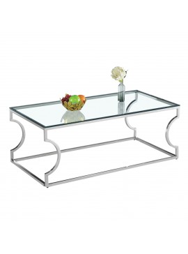 Intrahome ΤΡΑΠΕΖΙ ΣΑΛΟΝΙΟΥ CASABLANCAMIVRY-SUR-SEINECASABLANCA .01 ΜΕ ΓΥΑΛΙ ΚΑΙ ΒΑΣΗ ΧΡΩΜΙΟΥ 120CASABLANCABU_DHCASABLANCABI60CASABLANCABU_DHCASABLANCABI45 CASABLANCAMIENS. intraho-1643717