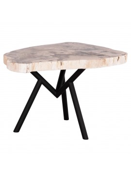 Intrahome ΤΡΑΠΕΖΙ ΣΑΛΟΝΙΟΥ SCASABLANCAMCASABLANCAN ΜΑΥΡΑ ΜΕΤΑΛΛΙΚΑ ΠΟΔΙΑ-CASABLANCALTCASABLANCAIOP ΑΠΟΛΙΘΩΜΕΝΟΥ ΞΥΛΟΥ 76x53x45Υεκ intraho-1646691