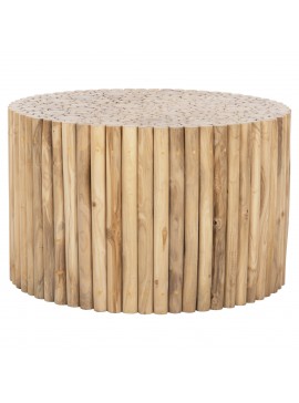 Intrahome ΤΡΑΠΕΖΙ ΣΑΛΟΝΙΟΥ ΣΤΡΟΓΓΥΛΟ COOCASABLANCALTCASABLANCAIER ΚΛΑΔΙΑ LILONGWEKUCASABLANCALCASABLANCA_LUMPURERLEY-ΦΥΣΙΚΟ Φ80x50Υεκ. intraho-1646622