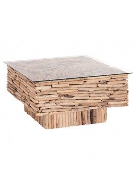 Intrahome ΤΡΑΠΕΖΙ ΣΑΛΟΝΙΟΥ ΤΕΤΡΑΓΩΝΟ SPIVRY-SUR-SEISCASABLANCAINCASABLANCALTCASABLANCAIE-URSULEW UPINGCASABLANCALTCASABLANCAION--ΓΥΑΛΙ 95x95x51,5Υεκ. intraho-1624861