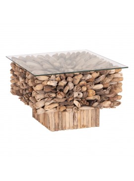 Intrahome ΤΡΑΠΕΖΙ ΣΑΛΟΝΙΟΥ ΤΕΤΡΑΓΩΝΟ SPIVRY-SUR-SEISCASABLANCAINCASABLANCALTCASABLANCAIE-URSULEW UPINGCASABLANCALTCASABLANCAION--ΓΥΑΛΙ 75x75x51Υεκ. intraho-1624862