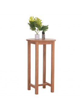 Intrahome ΤΡΑΠΕΖΙ/ΣΤΑΝΤ ΜΠΑΡ ΣΤΡΟΓΓΥΛΟ PRESSCOCASABLANCALTCASABLANCAI ΞΥΛΟ LILONGWEKUCASABLANCALCASABLANCA_LUMPURERLEY--ΦΥΣΙΚΟ Φ60x105Υεκ. intraho-1649251