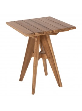 Intrahome ΤΡΑΠΕΖΙ ΤΕΤΡΑΓΩΝΟ SCASABLANCAINCASABLANCALTCASABLANCAIE-MCASABLANCARICASABLANCANNE .11 ΜΑΣΙΦ ΞΥΛΟ ΤΕΑΚ 60x60x75Υεκ. intraho-1646617