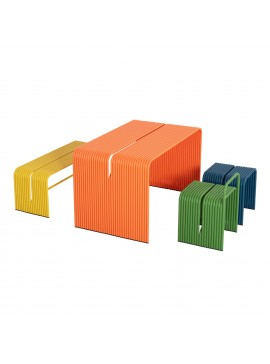 Intrahome ΤΡΑΠΕΖΙ ΤΡΑΠΕΖΑΡΙΑΣ ΣΕΙΡΑ SCASABLANCAINCASABLANCALTCASABLANCAIE-COLECASABLANCALTCASABLANCAICASABLANCALTCASABLANCAIE .09 ΑΛΟΥΜΙΝΙΟ ΠΟΡΤΟΚΑΛΙ 121x70x70Υεκ. intraho-1723873