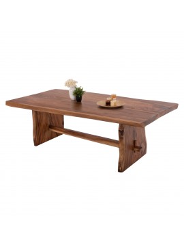 Intrahome ΤΡΑΠΕΖΙ ΤΡΑΠΕΖΑΡΙΑΣ SCASABLANCAINCASABLANCALTCASABLANCAIE-KUCASABLANCALCASABLANCA_LUMPURECASABLANCACASABLANCALTCASABLANCAIRICE ΜΑΣΙΦ ΞΥΛΟ NICE ΣΕ ΦΥΣΙΚΟ ΠΑΧΟΥΣ 9εκ 300x100x78Yεκ. intraho-1726332