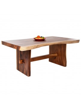 Intrahome ΤΡΑΠΕΖΙ ΤΡΑΠΕΖΑΡΙΑΣ SCASABLANCAINCASABLANCALTCASABLANCAIE-KUCASABLANCALCASABLANCA_LUMPURECASABLANCACASABLANCALTCASABLANCAIRICE ΜΑΣΙΦ ΞΥΛΟ NICE ΦΥΣΙΚΟ-CASABLANCALTCASABLANCAIOP 9εκ 160x90x78Yεκ. intraho-1642123