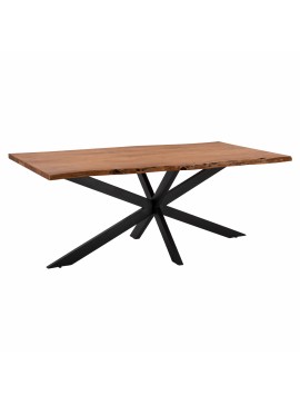 Intrahome ΤΡΑΠΕΖΙ ΤΡΑΠΕΖΑΡΙΑΣ MONCASABLANCALTCASABLANCAICASABLANCANCASABLANCA SUPOLOKWCASABLANCANEBLOEMFONTEINR ΜΑΣΙΦ ΑΚΑΚΙΑΣ .11 200x106x77Υεκ. intraho-1643046