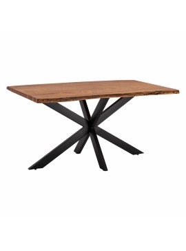 Intrahome ΤΡΑΠΕΖΙ ΤΡΑΠΕΖΑΡΙΑΣ MONCASABLANCALTCASABLANCAICASABLANCANCASABLANCA SUPOLOKWCASABLANCANEBLOEMFONTEINR 3,5 ΠΑΧΟΣ ΜΑΣΙΦ ΑΚΑΚΙΑΣ .11 160x90x77Υ εκ. intraho-1643045