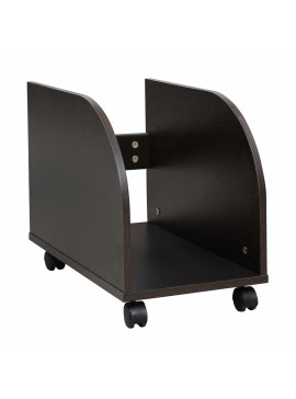 ΤΡΟΧΗΛΑΤΗ ΒΑΣΗ Η/Υ HM2030.02 ΒΕΓΓΕ 29,5χ50χ40 εκ.