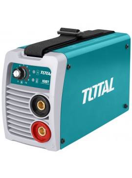 TOTAL ΗΛΕΚΤΡΟΣΥΓΚΟΛΛΗΣΗ INVERTER 130A (TW21306)