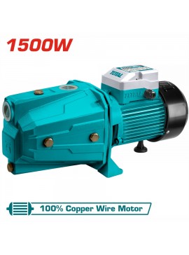 TOTAL ΑΝΤΛΙΑ ΕΠΙΦΑΝΕΙΑΣ ΑΥΤΟΜ. ΑΝΑΡΡΟΦΗΣΗΣ 1.500W (TWP315006)