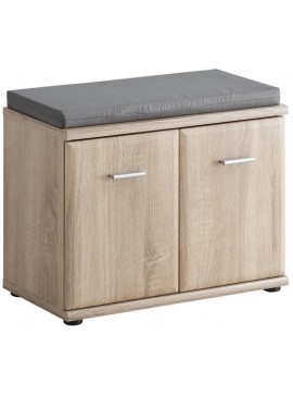 Παπουτσοθήκη-Πάγκος Armar 60.00x32.00x46.00 16380809