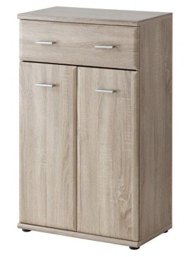 Παπουτσοθήκη Armar  Mήκος 60.00 Βάθος 32.00  Ύψος 96.00 16380769