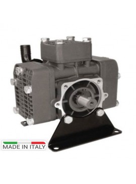 Μεμβρανοφόρα Ψεκαστική Αντλία KAPPA 32/1C UDOR Ιταλίας Με Άξονα PTO Τρακτερ KIDO-
690/152