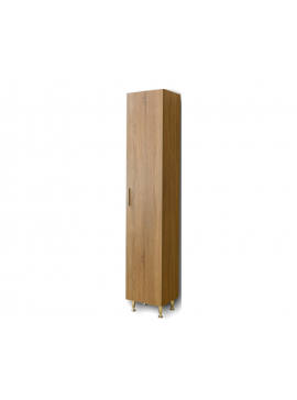 Eve Στήλη Μπάνιου Beige 35x32x185  3CSI035BO0