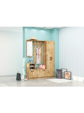 Σύνθεση εισόδου Valq 155x30x190 DIOMMI 33-266 DIOMMI-33-266
