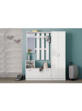 Σύνθεση εισόδου Valq 155x30x190 DIOMMI 33-267 DIOMMI-33-267