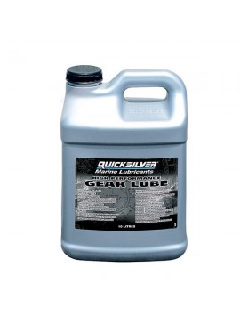 Βαλβολίνη Quicksilver High Performance 10L FOUR-15249