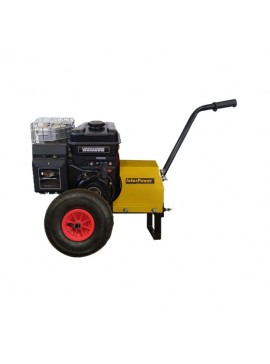 Γεννήτρια Ελαιοραβδιστικού 12-28Volt Briggs&Stratton Vanguard 6,5HP 205cc - USA KIDO-
530/7