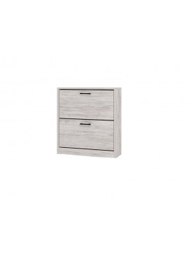 Παπουτσοθήκη Vektra2  70x23x83 DIOMMI 31-046 DIOMMI-31-046
