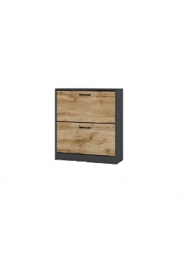 Παπουτσοθήκη Vektra2  70x23x83 DIOMMI 31-047 DIOMMI-31-047