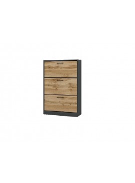 Παπουτσοθήκη Vektra3  70x23x120 DIOMMI 31-049 DIOMMI-31-049