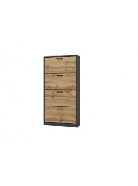 Παπουτσοθήκη Vektra4  70x23x156 DIOMMI 31-051 DIOMMI-31-051
