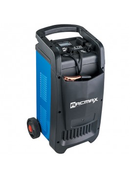 ARCMAX  Ταχυφορτιστής εκκινητής 12-24V  70/400ΑVELOX MAX 430  LAMVELOX MAX 430