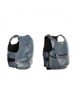 Aztron NYLON SAFETY VEST/MNS  by Aztron® - XXLarge VIKI-104087
