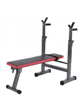 Viking Viking 757 Foldable Bench VIKI-104132