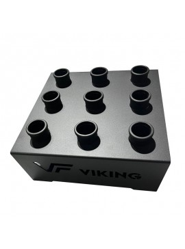 Viking Viking 9 Bar Holder - Βάση Εδάφους για Μπάρες VIKI-105819