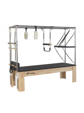 Viking Pilates Cadillac Bed Viking (Trapeze) VIKI-105851