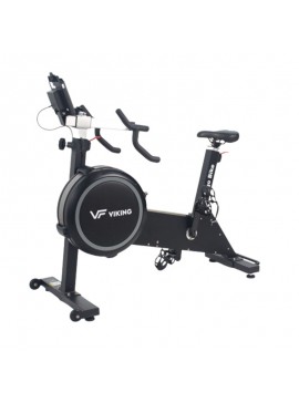 Viking Ποδήλατο VIKING ERGO BIKE Αερο-μαγνητικής αντίστασης VIKI-105881