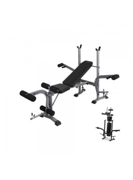 Viking ΑΝΑΔΙΠΛΟΥΜΕΝΟΣ ΠΑΓΚΟΣ ΓΥΜΝΑΣΤΙΚΗΣ ΜΕ ΟΡΘΟΣΤΑΤΕΣ Viking FB-20 VIKI-105867