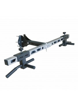  Μονόζυγο Multi-grip Τοίχου-Οροφής G-12 (Viking) VIKI-106176