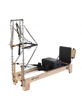  Viking Pilates Reformer with Tower VIKI-106112