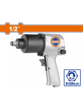 WADFOW ΑΕΡΟΚΛΕΙΔΟ 1/2" / 610Nm (WAT1512)
