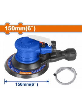 WADFOW ΤΡΙΒΕΙΟ ΑΕΡΟΣ ΕΚΚΕΝΤΡΟ 150mm (WAT2505)