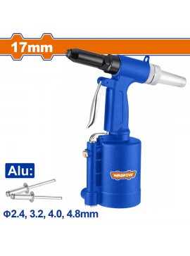 WADFOW ΠΡΙΤΣΙΝΑΔΟΡΟΣ ΑΕΡΟΣ 240mm / 17mm (WAT6517)