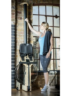 WaterRower WaterRower Κωπηλατική Νερού A1 Κ-225