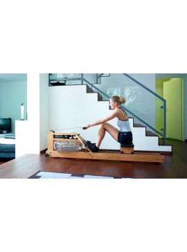 WaterRower WaterRower Κωπηλατική Νερού "Oxbridge S4" Κ-229