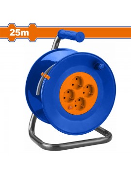 WADFOW ΜΠΑΛΑΝΤΕΖΑ 3Χ1.5mm 25m (WEJ8380)